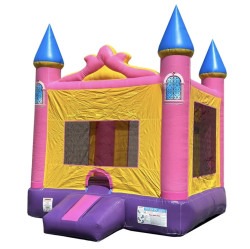 Pink Castle